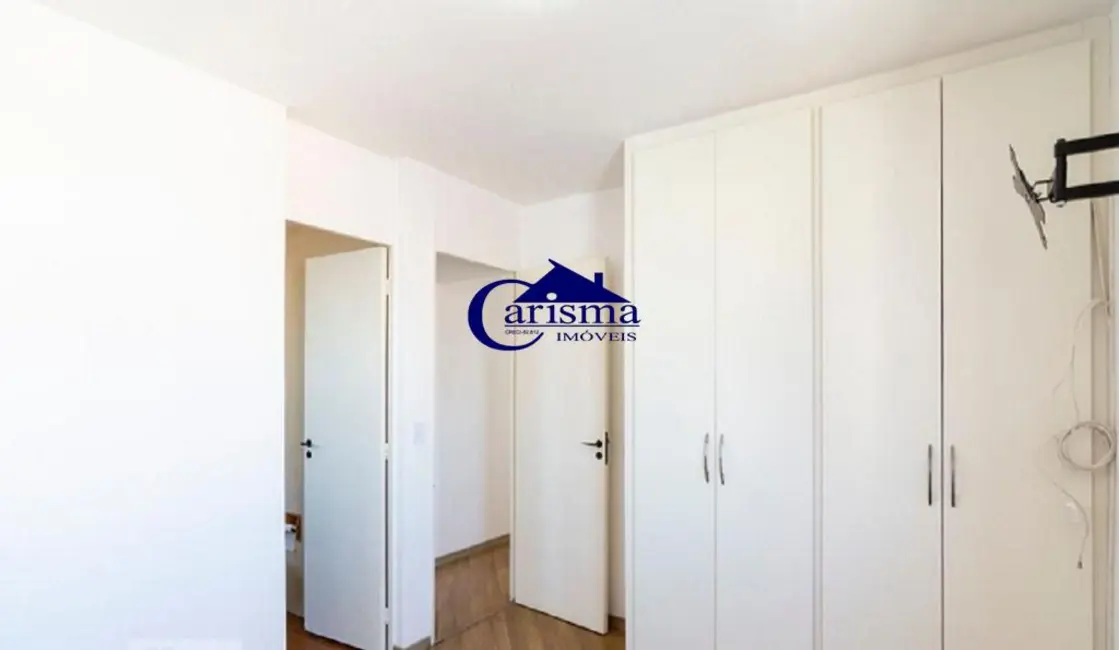 Foto 7 de Apartamento com 3 quartos à venda, 90m2 em Casa Branca, Santo Andre - SP