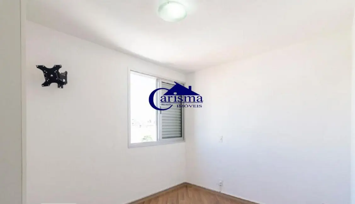 Foto 8 de Apartamento com 3 quartos à venda, 90m2 em Casa Branca, Santo Andre - SP