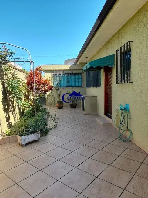 Foto 3 de Casa com 3 quartos à venda, 130m2 em Jardim Stella, Santo Andre - SP