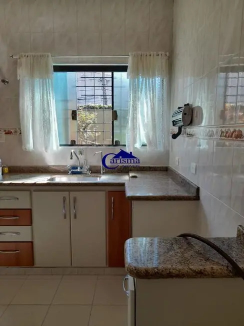 Foto 5 de Casa com 3 quartos à venda, 130m2 em Jardim Stella, Santo Andre - SP