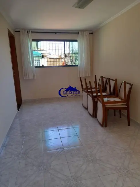 Foto 7 de Casa com 3 quartos à venda, 130m2 em Jardim Stella, Santo Andre - SP