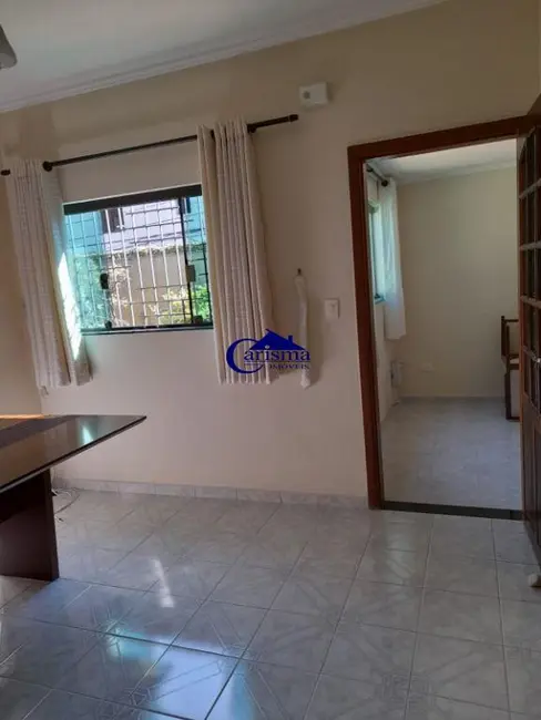 Foto 6 de Casa com 3 quartos à venda, 130m2 em Jardim Stella, Santo Andre - SP