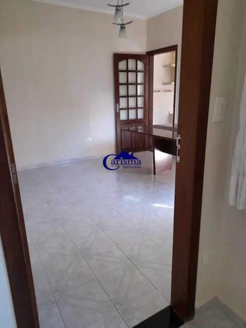 Foto 9 de Casa com 3 quartos à venda, 130m2 em Jardim Stella, Santo Andre - SP