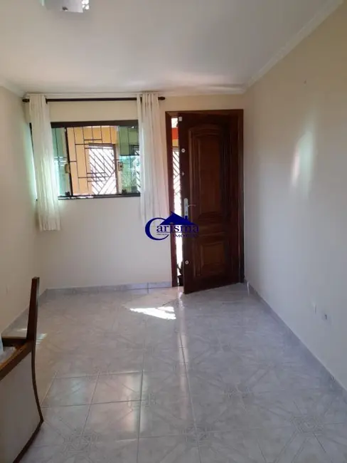 Foto 8 de Casa com 3 quartos à venda, 130m2 em Jardim Stella, Santo Andre - SP