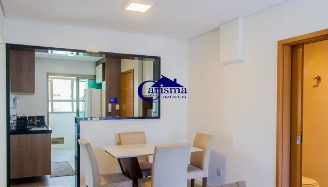 Foto 2 de Apartamento com 2 quartos à venda, 73m2 em Campestre, Santo Andre - SP