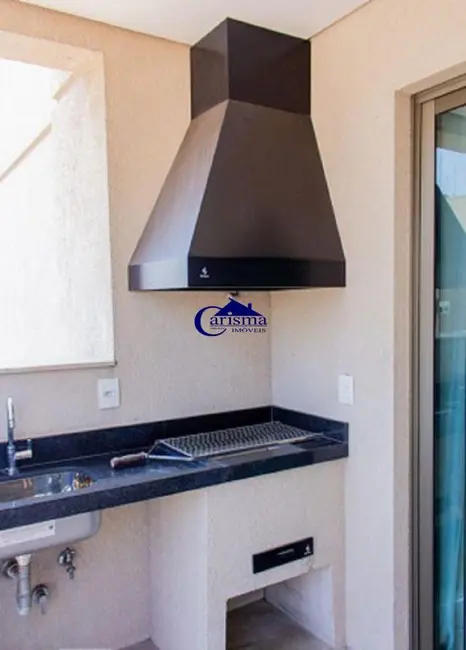 Foto 6 de Apartamento com 2 quartos à venda, 73m2 em Campestre, Santo Andre - SP