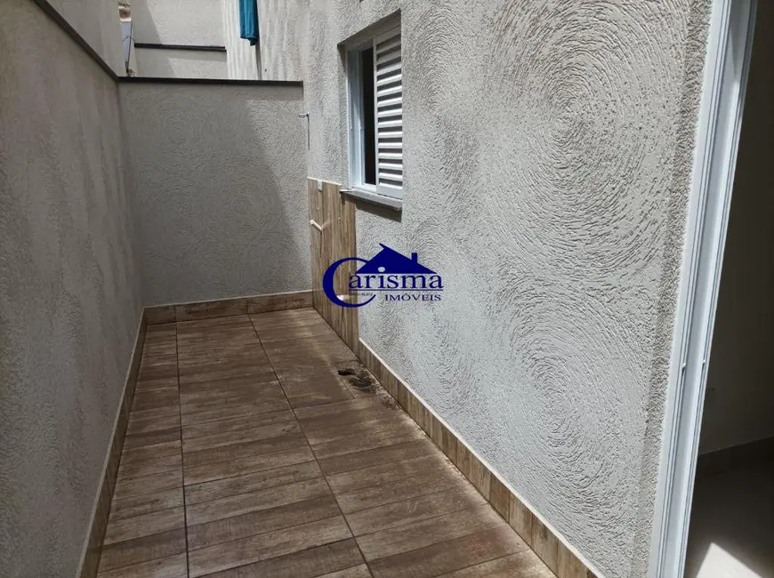 Foto 3 de Apartamento com 2 quartos à venda, 54m2 em Santo Andre - SP