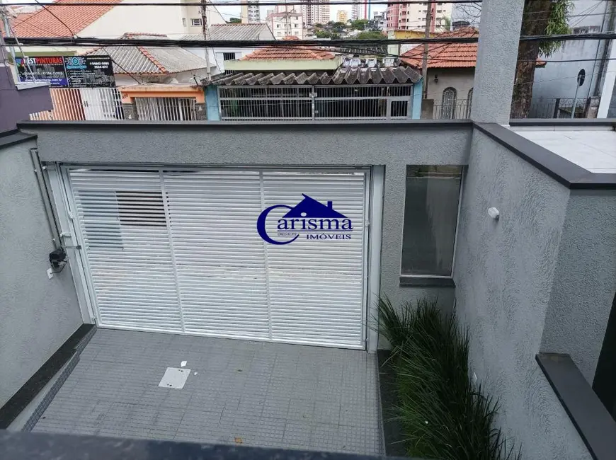 Foto 9 de Apartamento com 2 quartos à venda, 54m2 em Santo Andre - SP