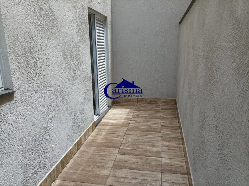 Foto 2 de Apartamento com 2 quartos à venda, 54m2 em Santo Andre - SP
