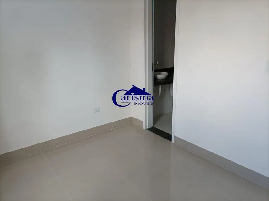 Foto 3 de Apartamento com 2 quartos à venda, 54m2 em Santo Andre - SP