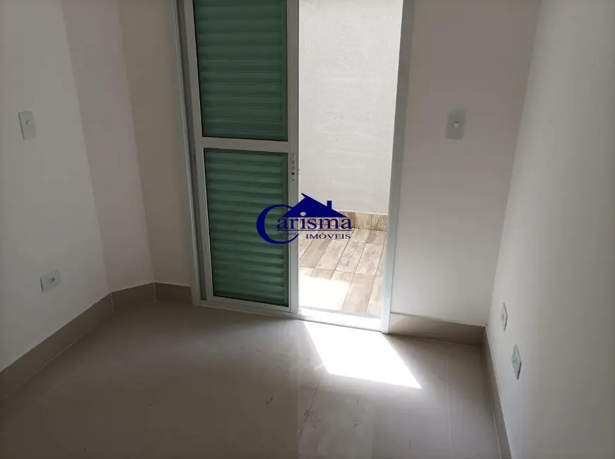 Foto 7 de Apartamento com 2 quartos à venda, 54m2 em Santo Andre - SP