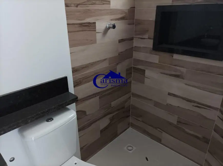 Foto 5 de Apartamento com 2 quartos à venda, 54m2 em Santo Andre - SP