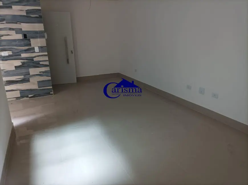 Foto 1 de Apartamento com 2 quartos à venda, 54m2 em Santo Andre - SP