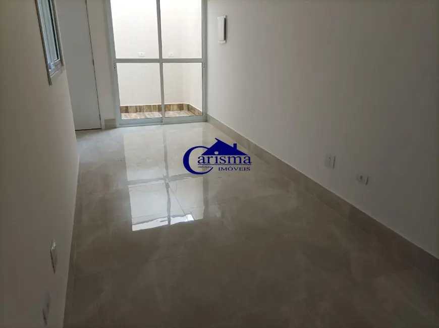 Foto 1 de Apartamento com 2 quartos à venda, 53m2 em Santo Andre - SP