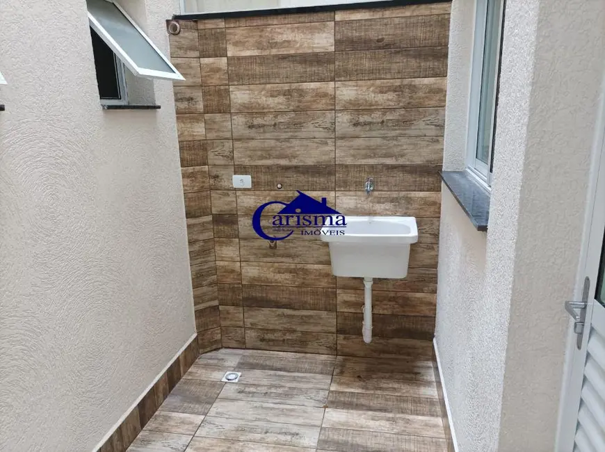 Foto 8 de Apartamento com 2 quartos à venda, 53m2 em Santo Andre - SP