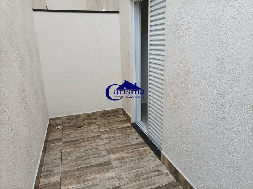 Foto 5 de Apartamento com 2 quartos à venda, 53m2 em Santo Andre - SP