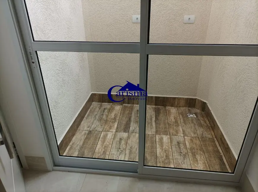 Foto 7 de Apartamento com 2 quartos à venda, 53m2 em Santo Andre - SP