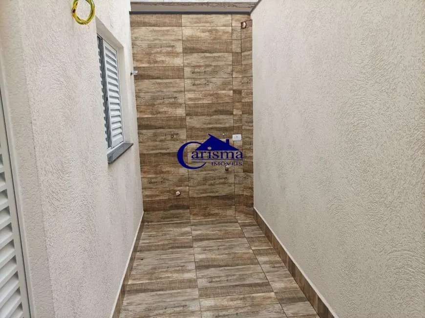 Foto 6 de Apartamento com 2 quartos à venda, 53m2 em Santo Andre - SP