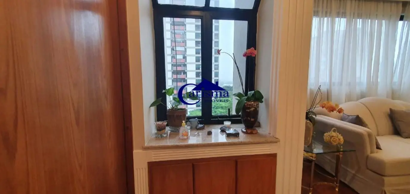 Foto 3 de Apartamento com 3 quartos à venda, 127m2 em Jardim, Santo Andre - SP