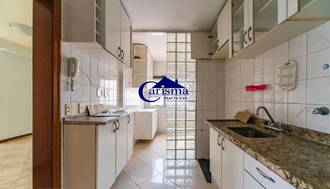 Foto 4 de Apartamento com 3 quartos à venda, 76m2 em Vila São Pedro, Santo Andre - SP