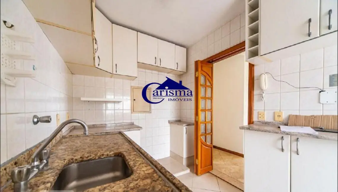 Foto 8 de Apartamento com 3 quartos à venda, 76m2 em Vila São Pedro, Santo Andre - SP