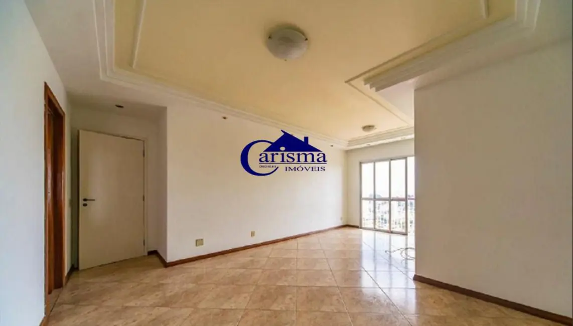 Foto 2 de Apartamento com 3 quartos à venda, 76m2 em Vila São Pedro, Santo Andre - SP