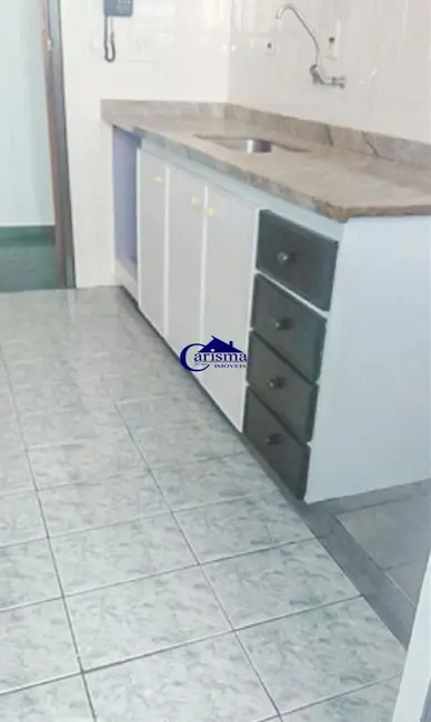 Foto 3 de Apartamento com 3 quartos à venda, 86m2 em Vila Homero Thon, Santo Andre - SP