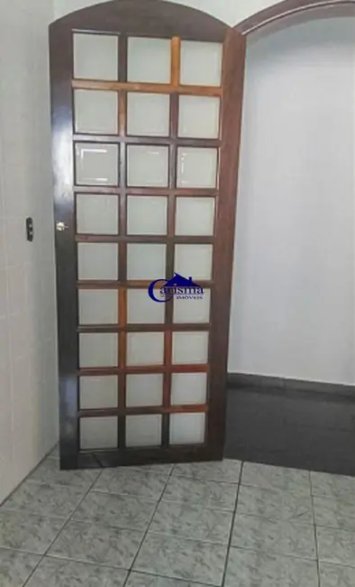 Foto 4 de Apartamento com 3 quartos à venda, 86m2 em Vila Homero Thon, Santo Andre - SP