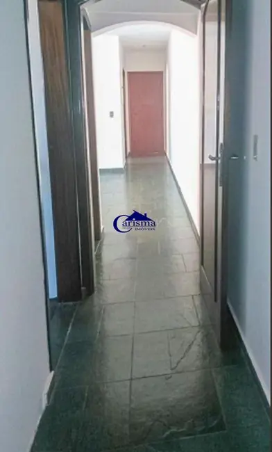 Foto 5 de Apartamento com 3 quartos à venda, 86m2 em Vila Homero Thon, Santo Andre - SP