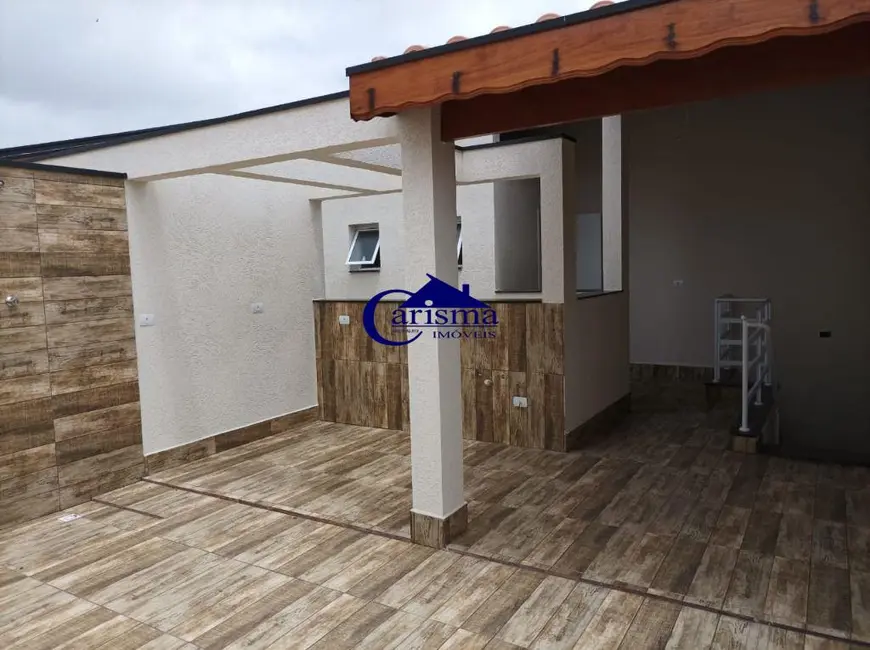 Cobertura com 2 quartos à venda, 43m2 em Vila Pires, Santo Andre - SP - imagem 2 Foto 2 de Cobertura com 2 quartos à venda, 43m2 em Vila Pires, Santo Andre - SP