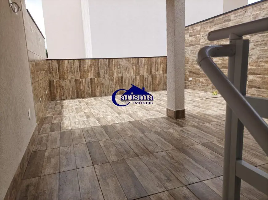 Cobertura com 2 quartos à venda, 43m2 em Vila Pires, Santo Andre - SP - imagem 5 Foto 5 de Cobertura com 2 quartos à venda, 43m2 em Vila Pires, Santo Andre - SP