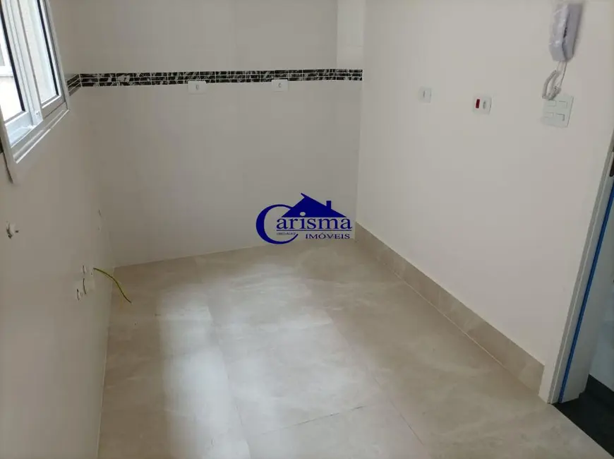 Cobertura com 2 quartos à venda, 43m2 em Vila Pires, Santo Andre - SP - imagem 7 Foto 7 de Cobertura com 2 quartos à venda, 43m2 em Vila Pires, Santo Andre - SP