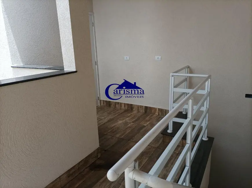 Cobertura com 2 quartos à venda, 43m2 em Vila Pires, Santo Andre - SP - imagem 4 Foto 4 de Cobertura com 2 quartos à venda, 43m2 em Vila Pires, Santo Andre - SP