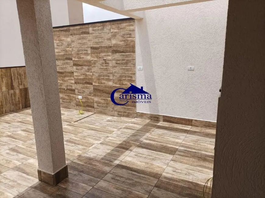 Cobertura com 2 quartos à venda, 43m2 em Vila Pires, Santo Andre - SP - imagem 3 Foto 3 de Cobertura com 2 quartos à venda, 43m2 em Vila Pires, Santo Andre - SP