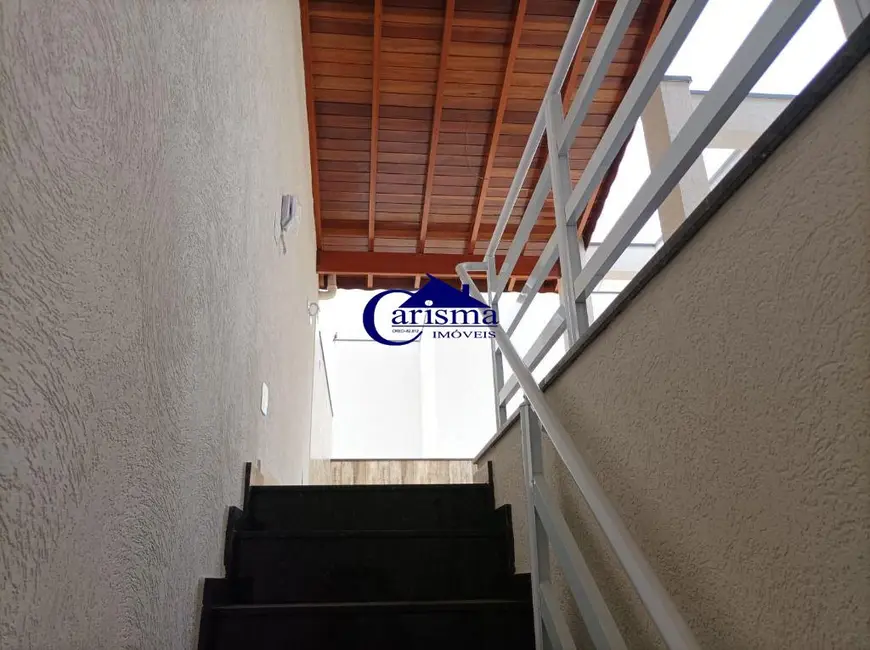 Cobertura com 2 quartos à venda, 43m2 em Vila Pires, Santo Andre - SP - imagem 8 Foto 8 de Cobertura com 2 quartos à venda, 43m2 em Vila Pires, Santo Andre - SP