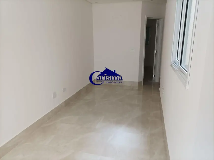 Foto 2 de Apartamento com 2 quartos à venda, 43m2 em Vila Pires, Santo Andre - SP