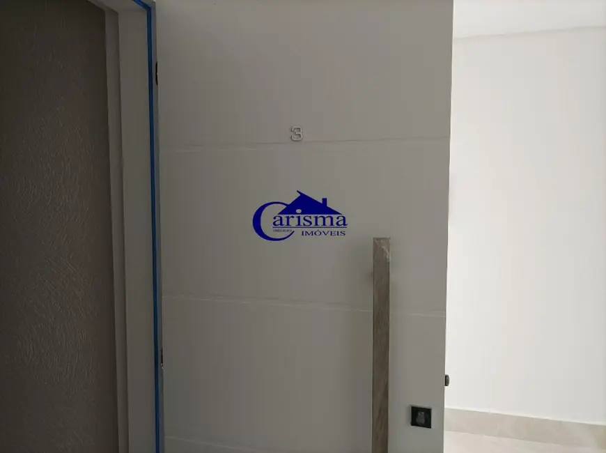 Foto 8 de Apartamento com 2 quartos à venda, 43m2 em Vila Pires, Santo Andre - SP