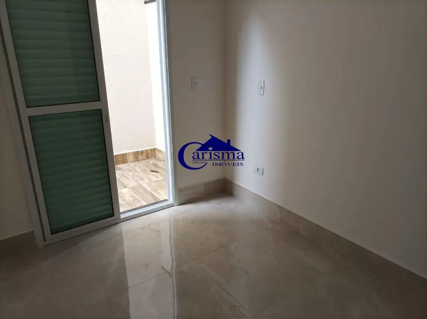 Foto 7 de Apartamento com 2 quartos à venda, 43m2 em Vila Pires, Santo Andre - SP