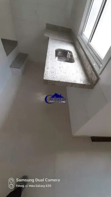 Cobertura com 2 quartos à venda, 38m2 em Parque Erasmo Assunção, Santo Andre - SP - imagem 7 Foto 7 de Cobertura com 2 quartos à venda, 38m2 em Parque Erasmo Assunção, Santo Andre - SP