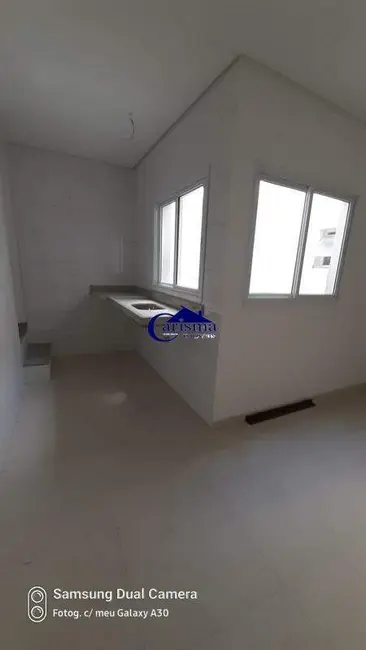 Cobertura com 2 quartos à venda, 38m2 em Parque Erasmo Assunção, Santo Andre - SP - imagem 8 Foto 8 de Cobertura com 2 quartos à venda, 38m2 em Parque Erasmo Assunção, Santo Andre - SP