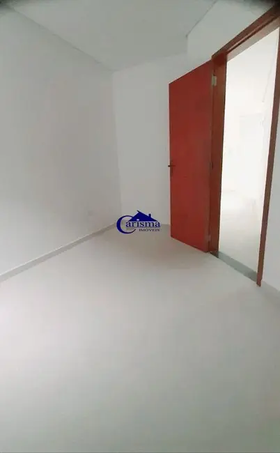 Cobertura com 2 quartos à venda, 38m2 em Parque Erasmo Assunção, Santo Andre - SP - imagem 9 Foto 9 de Cobertura com 2 quartos à venda, 38m2 em Parque Erasmo Assunção, Santo Andre - SP