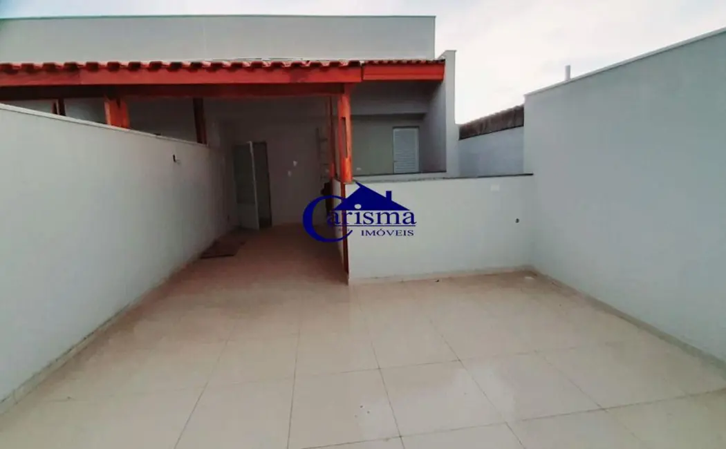Cobertura com 2 quartos à venda, 38m2 em Parque Erasmo Assunção, Santo Andre - SP - imagem 3 Foto 3 de Cobertura com 2 quartos à venda, 38m2 em Parque Erasmo Assunção, Santo Andre - SP
