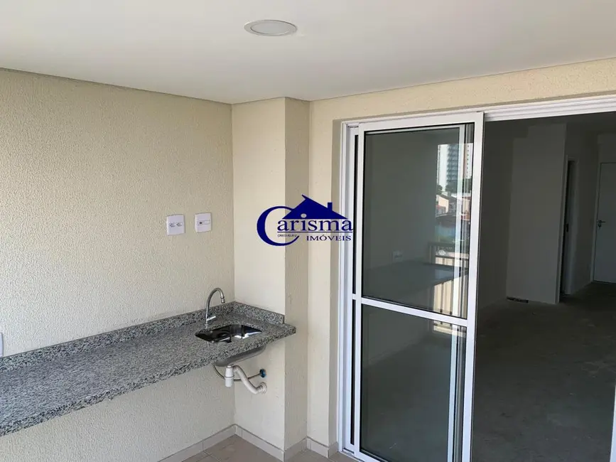 Foto 4 de Apartamento com 2 quartos à venda, 68m2 em Sao Bernardo Do Campo - SP