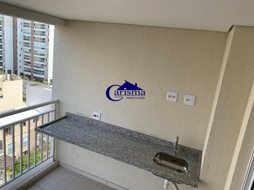 Foto 3 de Apartamento com 2 quartos à venda, 68m2 em Sao Bernardo Do Campo - SP