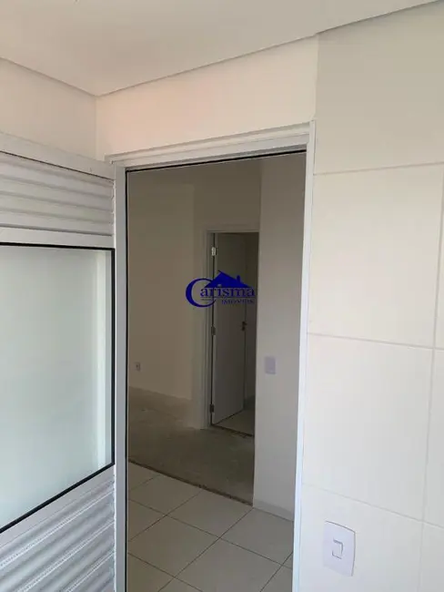 Foto 9 de Apartamento com 2 quartos à venda, 68m2 em Sao Bernardo Do Campo - SP