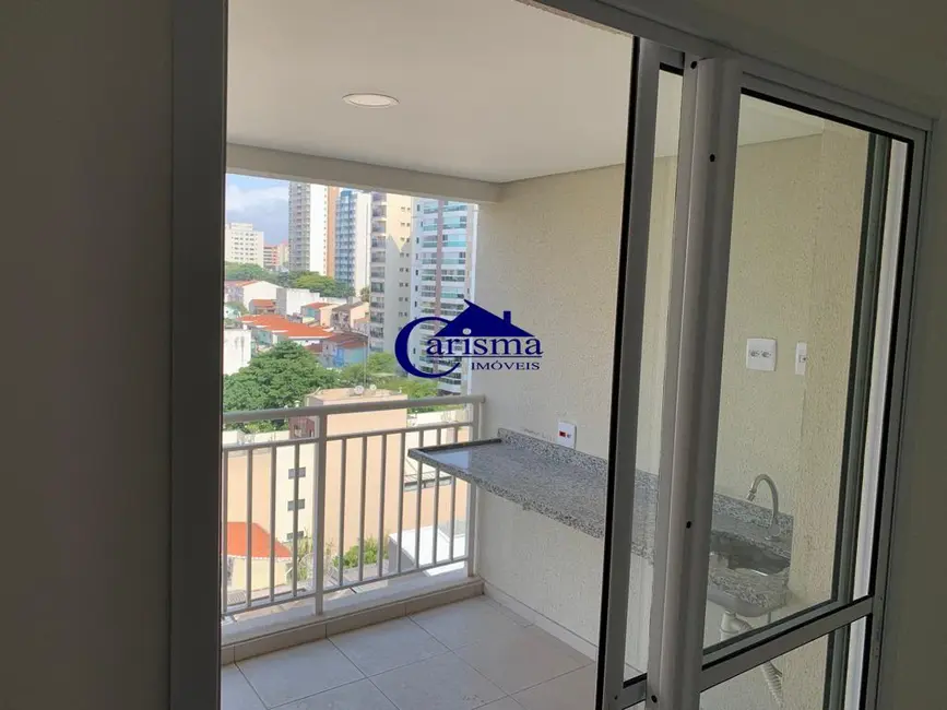 Foto 2 de Apartamento com 2 quartos à venda, 68m2 em Sao Bernardo Do Campo - SP