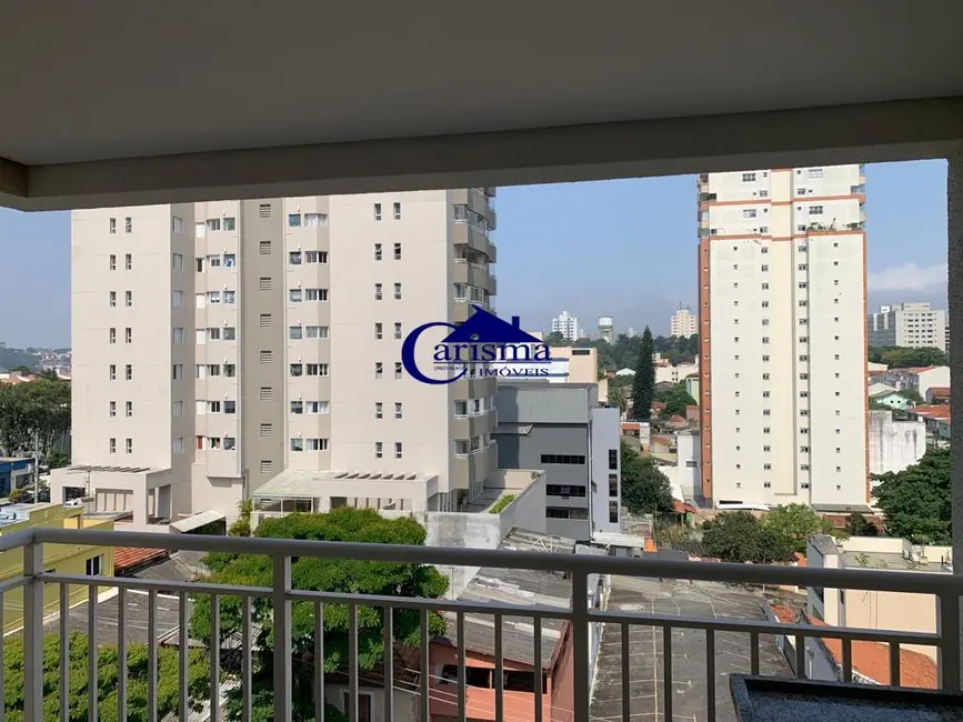 Foto 5 de Apartamento com 2 quartos à venda, 68m2 em Sao Bernardo Do Campo - SP