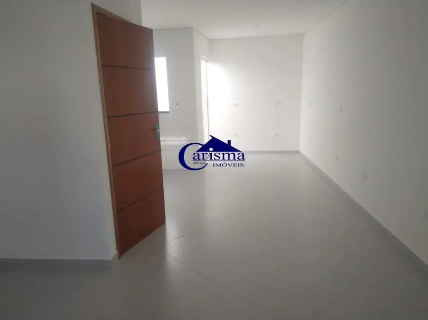 Foto 2 de Sobrado com 2 quartos à venda, 108m2 em Vila Vitória, Santo Andre - SP