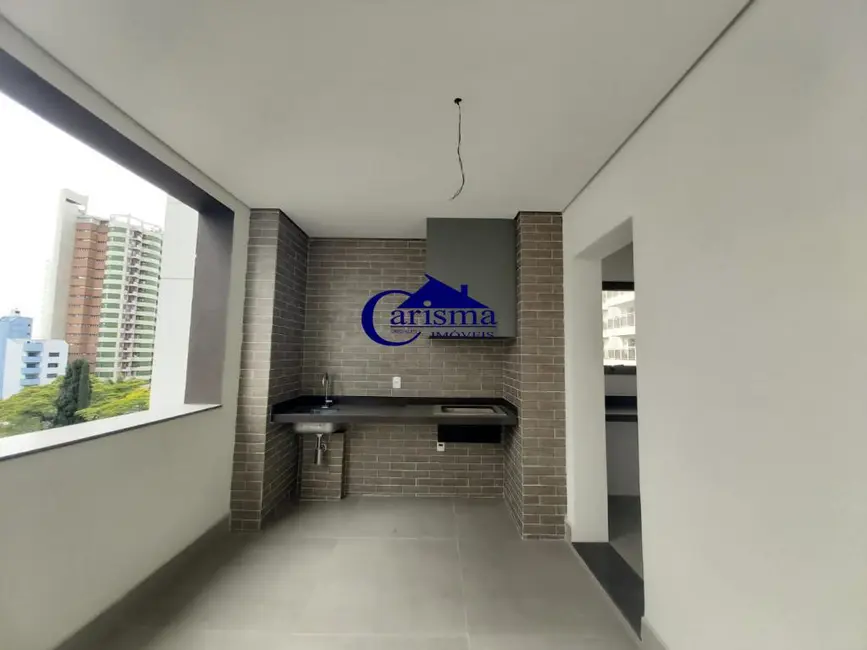 Foto 1 de Apartamento com 3 quartos à venda, 163m2 em Jardim, Santo Andre - SP