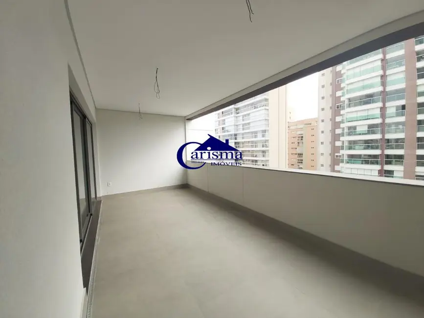 Apartamento com 3 quartos à venda, 163m2 em Jardim, Santo Andre - SP - imagem 4 Foto 4 de Apartamento com 3 quartos à venda, 163m2 em Jardim, Santo Andre - SP